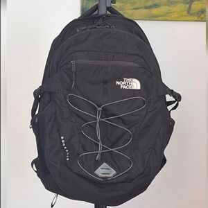 The North Face Borealis Backpack